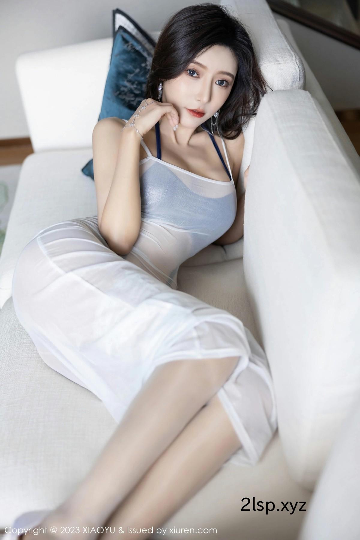 [XIAOYU语画界]-2023.06.19-VOL.1052-王馨瑶yanni